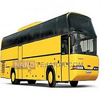 اتوبوس بين شهري اتوبوس بين شهري